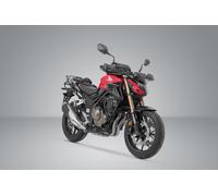 SW-Motech Honda CB500F (18-), CBR500R (18-). - Honda CB500F (18-), CBR500R (18-).