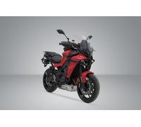 SW-Motech Yamaha Tracer 9 / GT (20-) / GT+ (22-). - Yamaha Tracer 9 / GT (20-) / GT+ (22-).