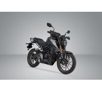 SW-Motech Honda CB300R (18-) / CB125R (18-). - Honda CB300R (18-) / CB125R (18-).