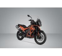 SW-Motech Support latéral SLC HTA compatible KTM 790/890 Adventure & 890 SM T - Droit