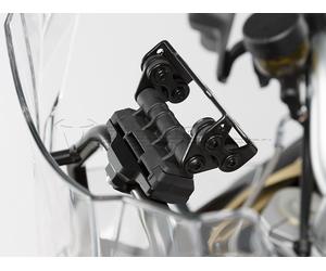 SW-Motech Support GPS Quick-Lock pour TUBES 16 MM