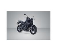 SW-Motech Support latéral droit pour valise HTA SLC - compatible YAMAHA MT-09