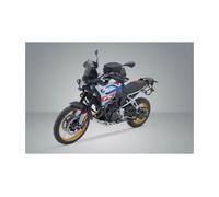 SW-MOTECH Support latéral gauche pour valise compatible avec BMW F GS 900