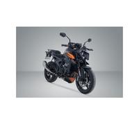 SW-MOTECH Support latéral gauche pour valise compatible avec KTM DUKE 990