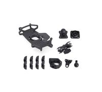 SW-Motech Support smartphone GPS T-Lock – Universel Argenté Taille unique