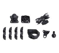 SW-Motech Kit GPS universel avec T-Lock