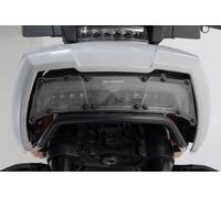 SW-MOTECH Support protecteur feux avant avec panneau pvc