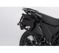 SW-Motech Supports latéraux Pro