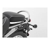 SW-Motech Triumph Bonneville Speedmaster (18-). - Triumph Bonneville Speedmaster (18-).