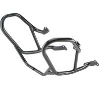 SW-Motech Suzuki DR-Z4S 25 - Noir/Argent