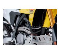 Sw-motech Suzuki Dr-z4s 400 Abs/dr-z4sm 400 Abs 25-26 Sbl.05.071.10000/b Tubular Engine Guard Noir