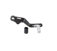 SW-Motech Suzuki GSX-8S / GSX-8R (22-). - Suzuki GSX-8S / GSX-8R (22-).