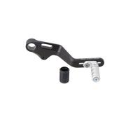 SW-Motech Suzuki GSX-8S / GSX-8R (22-). - Suzuki GSX-8S / GSX-8R (22-).