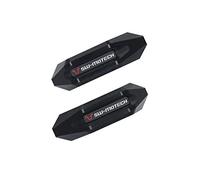 SW-MOTECH SUZUKI GSX-S 1000 (21-) Coussinets de protection Noir