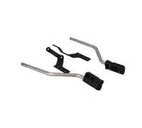 SW-Motech Suzuki SV650 ABS (15-), SV650 X (18-). - Suzuki SV650 ABS (15-), SV650 X (18-).
