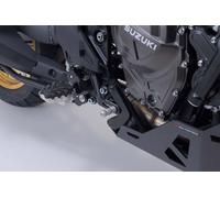Sw-motech Suzuki Brake Pedal Argenté