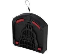 sw-motech SW MOTECH Evo Bague supérieure de réservoir pour sacs à dos de réservoir Quick Lock Evo