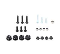 SW-Motech Sys.00.001.13100 - Kit d'adaptateurs pour Supports Sysbag 10/15/30/s/m/l