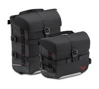 SW-Motech SysBag 15/10 système de sacoches pour divers modèles, en noir multicolore