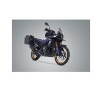 SW-MOTECH système de sac SYSBAG WP L/L compatible avec SUZUKI VSTROM 800
