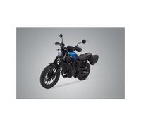 SW-MOTECH Système de sacoches latérales LC LEGEND GEAR