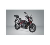 SW-Motech Noir. Honda CB750 Hornet (22-). - Noir. Honda CB750 Hornet (22-).