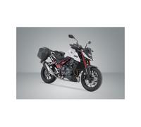 SW-Motech 2x 16,5 l. Honda CB750 Hornet (22-). - 2x 16,5 l. Honda CB750 Hornet (22-).