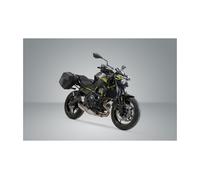 SW-MOTECH Système de valises latérales 2 X 16,5 L URBAN ABS