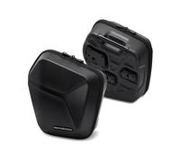 SW-Motech 2x 16,5 l. Honda CB750 Hornet (22-). - 2x 16,5 l. Honda CB750 Hornet (22-).