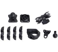 SW-Motech T-Lock Universal Navi, monture
