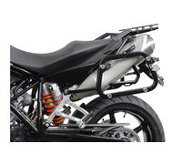 SW-MOTECH Telai laterali EVO Nero KTM 990 SM / SM-T / SM-R / 950 SM