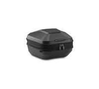 URBAN top case ABS 16-29 litres, noir noir