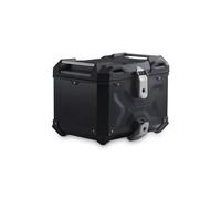 Valise Arrière TopCase TRAX ADV 38 Litre Noir/Gris Sw-Motech Universel Moto