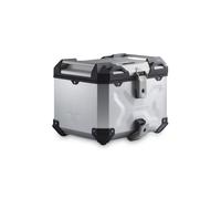 SW-MOTECH Bauletto TRAX ADV Alluminio 38 l Argento