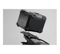 SW MOTECH Top Case / Valises Moto TRAX TOPCASE SYSTEM GPT.17.925.70000/B
