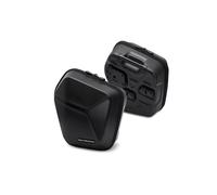 SW MOTECH Top Case / Valises Moto URBAN ABS SIDE CASE SYSTEM BC.HTA.01.924.30000/B