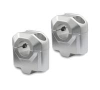 SW-MOTECH TOURELLES DE GUIDON Ø 22 MM H=30 MM