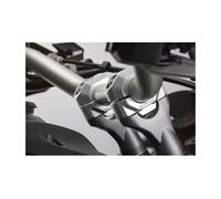 SW-MOTECH TOURELLES DE GUIDON Ø 22 MM H=30 MM