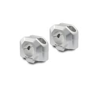 SW-MOTECH TOURELLES DE GUIDON Ø 28 MM H=20 MM