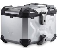 SW-Motech 38 l. Gris anodisé. - 38 l. Gris anodisé.