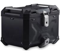 SW-Motech Trax ADV 38 L Aluminium, topcase Noir 38 l