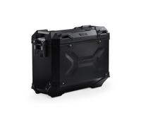SW-Motech TRAX ADV Coffre Motos Côté Gauche Aluminium 37 L Noir