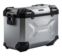 Trax ADV valise 45 latérale en aluminium SW-Motech