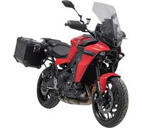 SW-MOTECH TRAX ADV Set De Valises Latérales 45/45l - Noir
