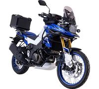 SW-MOTECH TRAX ADV Système De Coffre Arrière Top Case - Noir