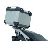 SW-Motech TRAX ADV système de top case 38 l, pour divers modèles, argenté multicolore