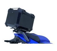 SW-Motech TRAX ADV système de top case 38 l, pour divers modèles, noir multicolore