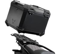 SW-MOTECH TRAX ADV Système de Valise Top Case - Noir
