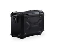 SW-MOTECH TraX® Adventure Alu valises latérales L 45 litres gauche noir