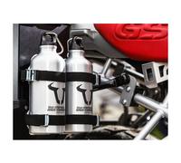 SW-Motech Trax kit de gourdes avec 2 gourdes